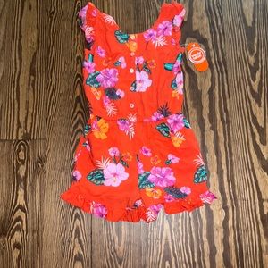 Kids romper